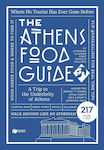 The Athens Food Guide