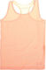 Under Armour Kids Blouse Sleeveless Orange