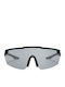 Hawkers Photochrome Cycling Men's Sunglasses with Black Frame and Gray Lenses