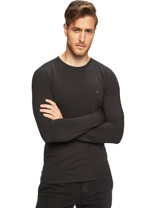 Tommy Hilfiger T-shirt Black