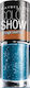 L'Oreal Paris Color Show Vintage Leather Gloss Nail Polish Turquoise 7ml