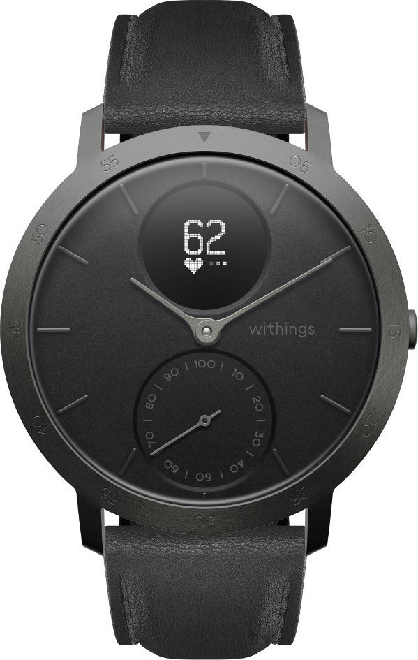 withings steel hr cena