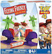 Επιτραπέζιο Παιχνίδι Toy Story 4 The Game of Catapults για 2 Παίκτες 5+ Ετών (EN) Spin Master