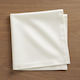 Sunshine 112-23 Polyester Stain Resistant Napkin Champagne 50x50cm