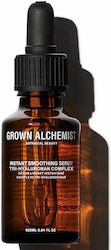 Grown Alchemist Booster Firming Face Serum Instant Smoothing Suitable for All Skin Types with Hyaluronic Acid 25ml