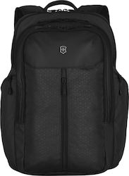 Victorinox Altmont Original Vertical-Zip Backpack Backpack for 17" Laptop Black