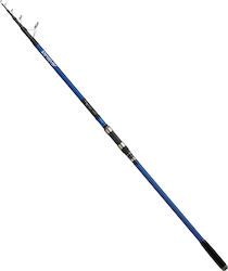 Daiwa Saltist Tele Surf II Καλάμι Ψαρέματος για Surf Casting 4.20m 170gr