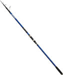 Daiwa Saltist Tele Surf II Καλάμι Ψαρέματος για Surf Casting 4.20m 170gr