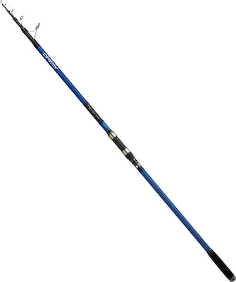 Daiwa Saltist Tele Surf II Angelrute für Surfangeln 4.20m 170gr