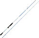 Ryobi Noriu Καλάμι Ψαρέματος για Spinning 2.30m 3-14gr