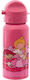 Sigikid Kinder Trinkflasche Aluminium Rosa 400ml