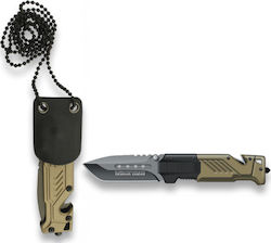 K25 Pocket Knife