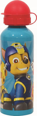 Gim Παγούρι Αλουμινίου Paw Patrol 520ml