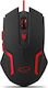 Esperanza EGM205 Gaming Mouse Black