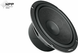 Hertz Ηχείο Αυτοκινήτου C165L 6.5" με 80W RMS (Woofer)