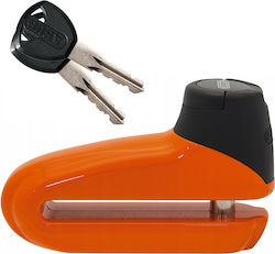 Abus 300 Motorrad-Bremsscheibenschloss mit Durc...