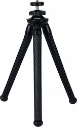 Yenkee YSM 301Schwarz Handy-Stative Yenkee YSM 301Schwarz Handy-Stative