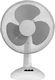 Brand 930-002-0952 Tabletop Fan 45W Fan Diameter 30cm Gray