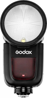 Godox V1-F TTL Flash για Fujifilm Μηχανές