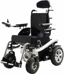Vita Orthopaedics Elektrisch Rollstuhl VT61036 Max Vita Orthopaedics Elektrisch Rollstuhl VT61036 Max