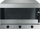 Smeg Alfa 425H Електрически Фурна с Пара 6.9кВт ALFA425H