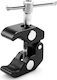 SmallRig Super Clamp w/ 1/4" and 3/8" Thread Σφιγκτήρας