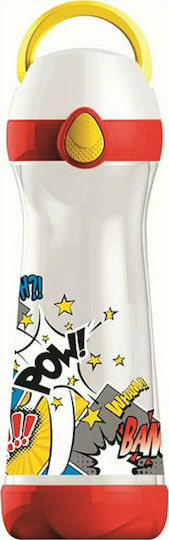 Maped Concept Παιδικό Παγούρι Πλαστικό Non Spill 580ml