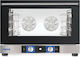 Piron Caboto PF7504 cu Abur 6.3kW
