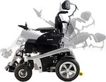 Vita Orthopaedics Mobility Power Chair VT61036 09-2-005