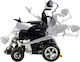 Vita Orthopaedics VT61036 Electric Wheelchair 09-2-005