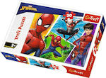 Puzzle pentru Copii Spiderman pentru 3++ Ani 30buc Trefl