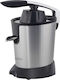 Royalty Line Elektrischer Entsafter 85W Inox