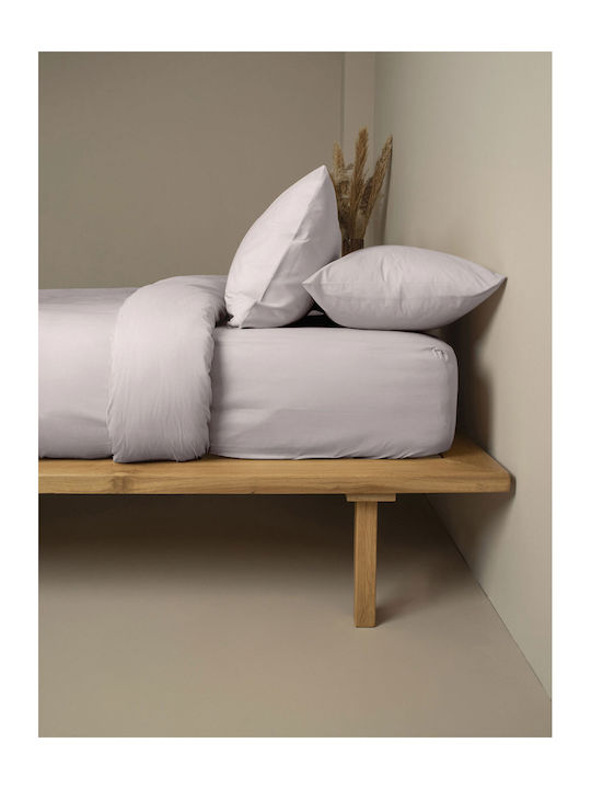 Sunshine Cotton Feelings 151 Σεντόνι Μονό 165x2...