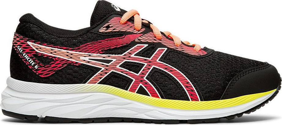 Asics Gel-Excite 6 GS 1014A079-002 - Skroutz.gr