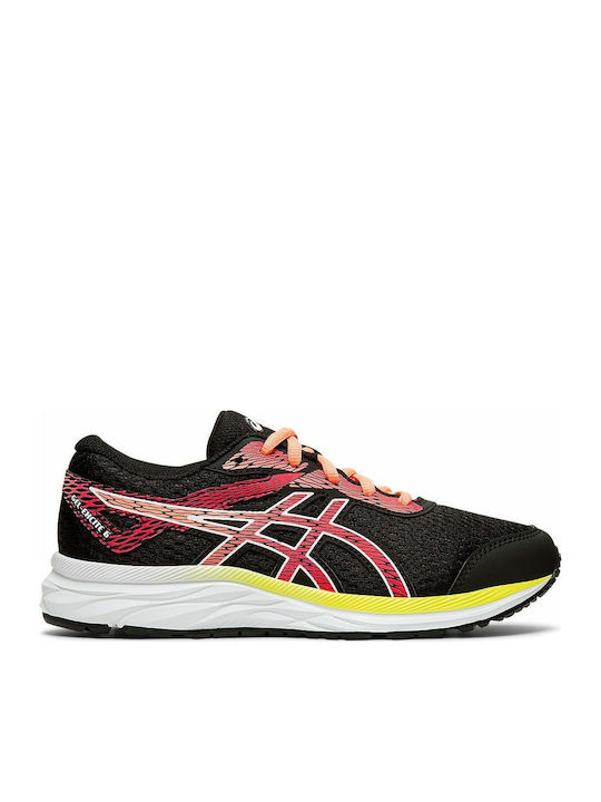 Asics gel excite 6 gs clearance