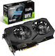 Asus GeForce RTX 2060 6GB GDDR6 Dual Evo Graphics Card