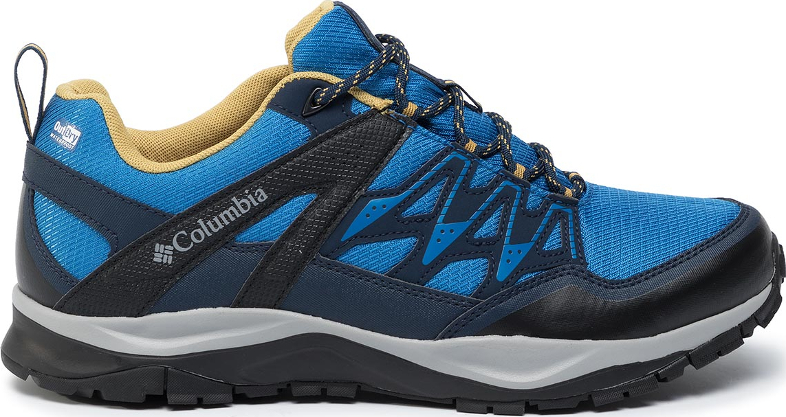 columbia wayfinder mid outdry
