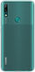 Huawei Задна корица Пластмаса Син (Huawei P Smart Z)