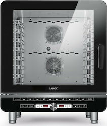 Lainox ICGT 071 Φούρνος Υγραερίου με Ατμό 12kW