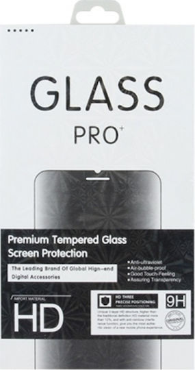 Tempered Glass (Honor 20 Lite)