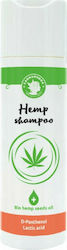Cannadorra Hemp Shampoo 200ml