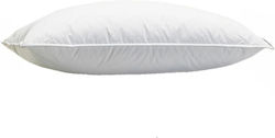 FiberTex Μαξιλάρι Ύπνου Polyester Luxury Medium 50x 70cm