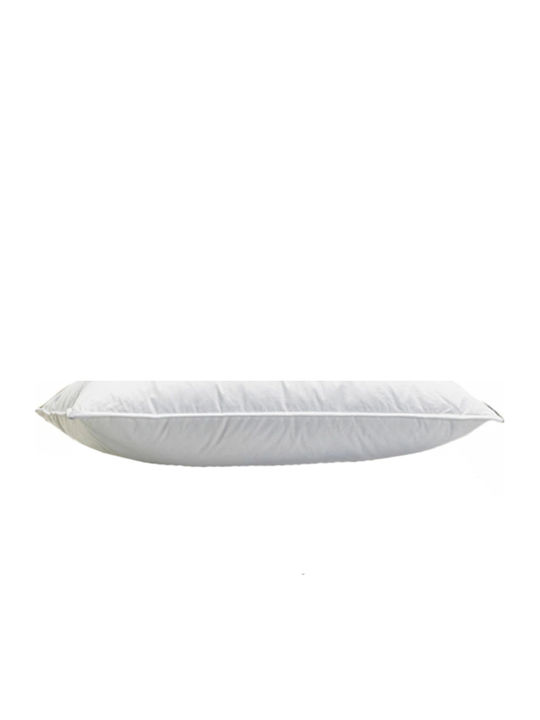FiberTex Luxury Μαξιλάρι Ύπνου Polyester 50x70cm