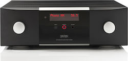 Mark Levinson Ολοκληρωμένος Ενισχυτής Hi-Fi Stereo No5805 Μαύρος Mark Levinson Ολοκληρωμένος Ενισχυτής Hi-Fi Stereo No5805 Μαύρος