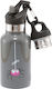 Carl Oscar Kids Stainless Steel Thermos Water B...