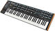 Novation Synthesizer Summit με 61 Δυναμικά Πλήκτρα Μαύρο