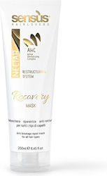 Sensus Nectar Repairing Hair Mask 250ml