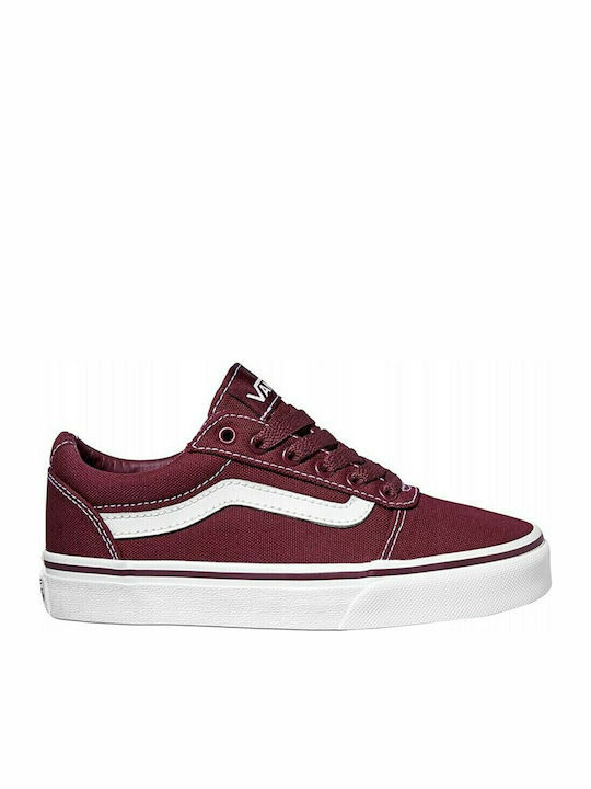 Vans Ward Port Royale Kids Sneakers Port Royale...