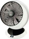 S&P Arctic 305JET Ventilator de masă 30W Diametru 45cm