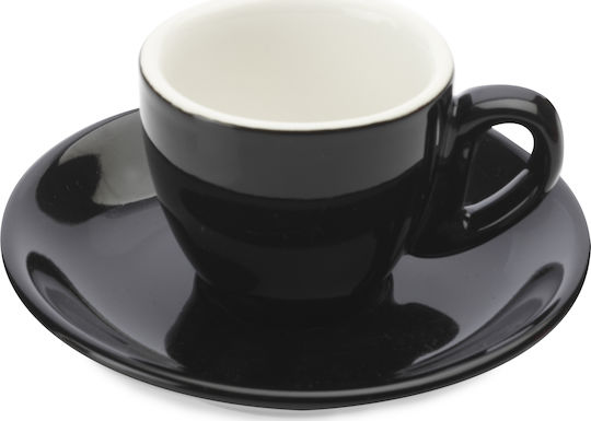 Maxwell & Williams Cafe Culture Φλιτζάνι Espresso
